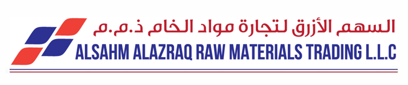 Alsaham Alazraq Raw Materials Trading L.L.C