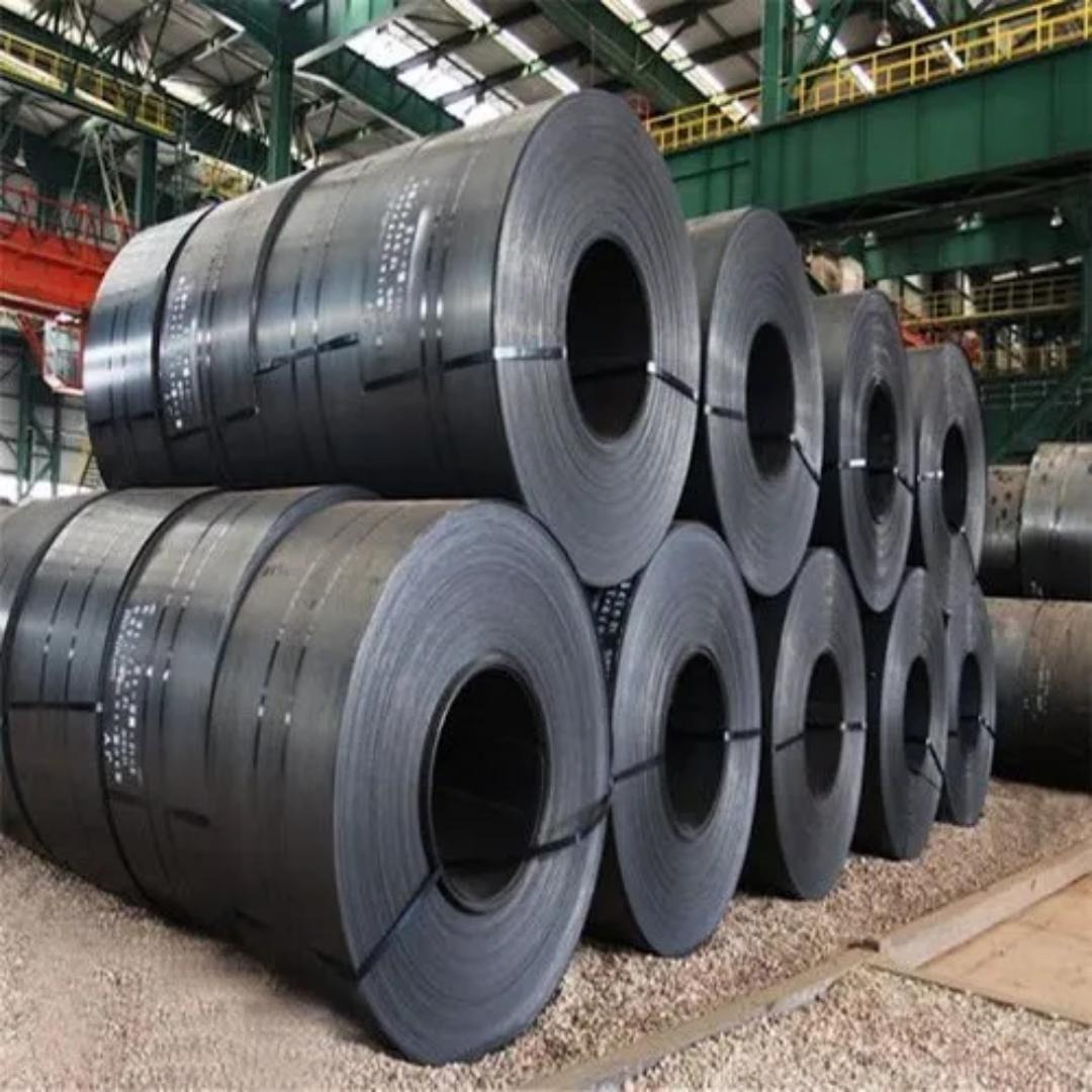Hot-Rolled Coils